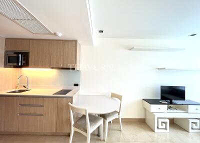 Condo for sale studio 38 m² in The Cliff, Pattaya