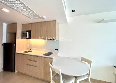 Condo for sale studio 38 m² in The Cliff, Pattaya