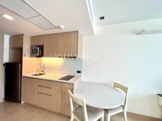 Condo for sale studio 38 m² in The Cliff, Pattaya