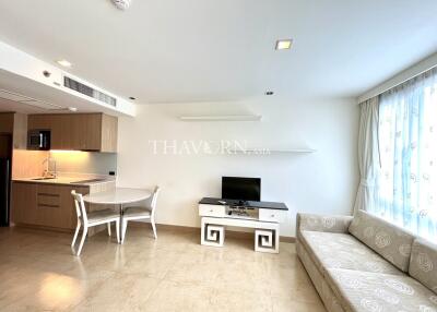 Condo for sale studio 38 m² in The Cliff, Pattaya