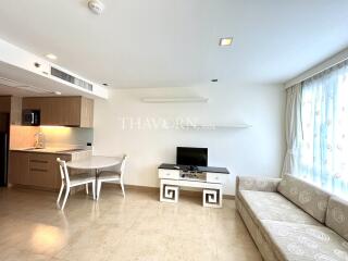 Condo for sale studio 38 m² in The Cliff, Pattaya