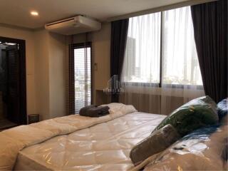 For Sale 2 Bed 2 Bath Condo Supalai Place Sukhumvit 39