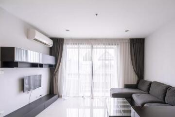 For Rent 49sqm 1 Bed Condo Vista Garden