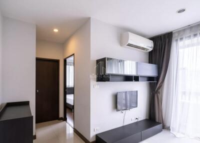 For Rent 49sqm 1 Bed Condo Vista Garden