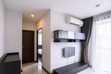 For Rent 49sqm 1 Bed Condo Vista Garden