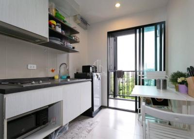 For Rent 1 Bed Condo The Base Park West