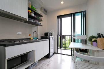 For Rent 1 Bed Condo The Base Park West