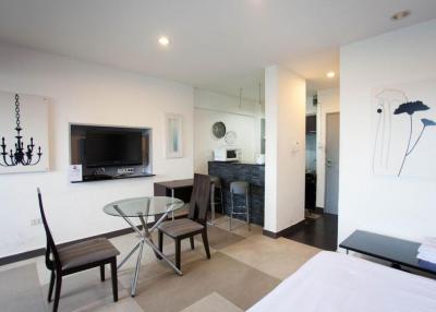 Selling an apartment Chiang Mai City Center Galare Thong Tower 2 bedrooms 2 bedrooms