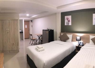 New Service Apartment 22 rooms San Phra Net, Chiang Mai