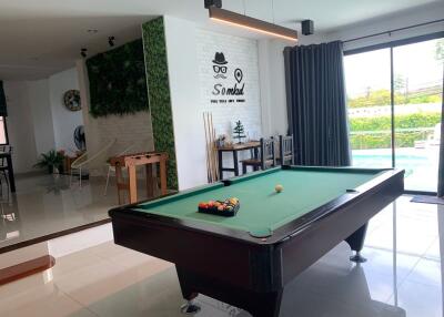 Baan Pool Villa Near Jomtien Beach, Pattaya special price