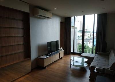 Condo for sale, rent, in the middle of the city, Bangkok. Park Origin Phromphong
