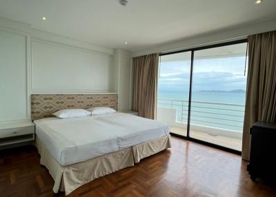 Condo for sale, rent, sea view, Royal Cliff, Pattaya