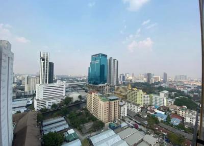 Condo sales price below market Luxury condo in the heart of Thonglor The Monument Thonglor, Bangkok