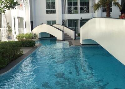 Beautiful condo, ready to move in, special price, The Orient Resort and Spa Soi Boon Kanchana, Jomtien, Pattaya