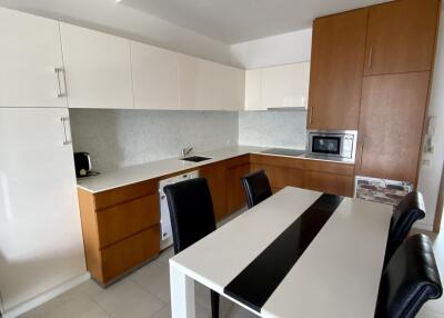 Urgent, urgent, special price condo Beautiful room ready to move in Northpoint Wongamat Pattaya