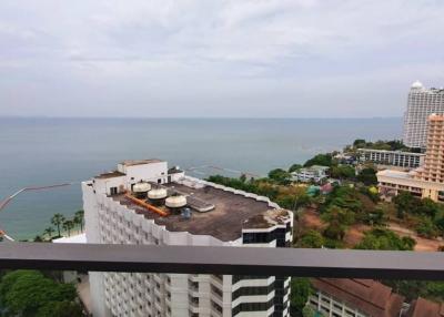Urgent, urgent, special price condo Beautiful room ready to move in Northpoint Wongamat Pattaya
