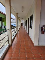 Sale of apartments All rooms full of tenants Thep Prasit Road, Pattaya, special price