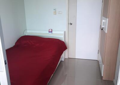 Condo Lumpini Park Beach Jomtien, special price, beautiful room, ready to move in.