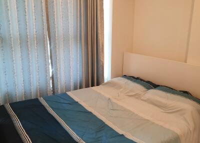 Condo Lumpini Park Beach Jomtien, special price, beautiful room, ready to move in.