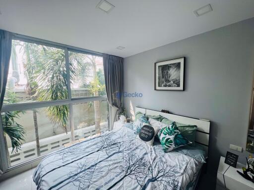 1 Bedroom Condo in Laguna Bay 1 Pratumnak C010639