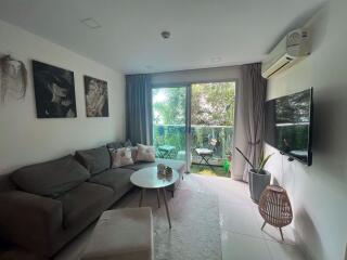 1 Bedroom Condo in Laguna Bay 1 Pratumnak C010639