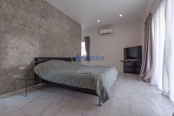 6 Bedrooms House in Siam Royal View East Pattaya H010652