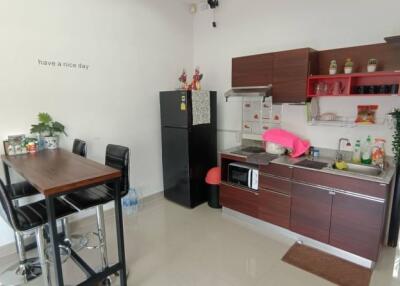 Urgent sale, House Dusit, special price, Huay Yai, Pattaya