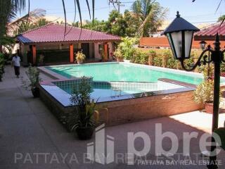 Resort Hotel Pattaya For Sale In Thappraya Road