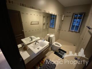 4 Bedrooms House For Sale in Grand Bangkok Boulevard Rama 9-Srinakarin