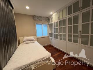 4 Bedrooms House For Sale in Grand Bangkok Boulevard Rama 9-Srinakarin