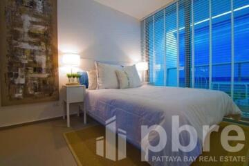 30 ตรม., Studio, 1 ห้องน้ำ คอนโด ราคา ฿ 3,950,000