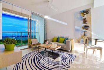 Southpoint Condominium For Sale in Pattaya