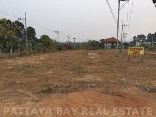 Land For Sale Baan Amphur