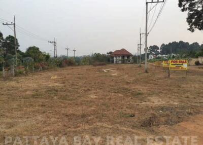 Land For Sale Baan Amphur