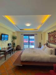 Apartment for sale, Jomtien Beach, Pattaya, special price