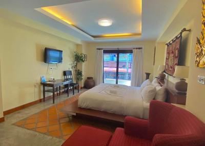 Apartment for sale, Jomtien Beach, Pattaya, special price