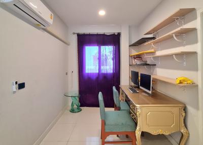 2-storey detached house, Patta Prime, Pattaya. Beautifully decorated house, fully furnished.