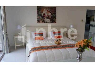 Nordic Terrace Apartment 2 Bedroom For sale in Pratumnak Hill