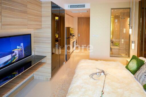 33 ตรม., Studio, 1 ห้องน้ำ คอนโด ราคา ฿ 2,987,500