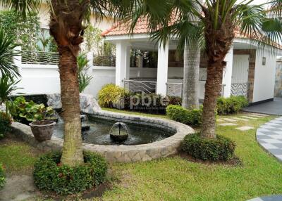 Miami Pool Villa For Sale