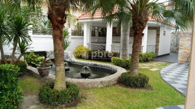 Miami Pool Villa For Sale