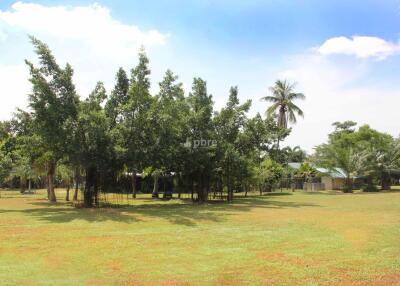 Land For Sale Huay Yai Pattaya