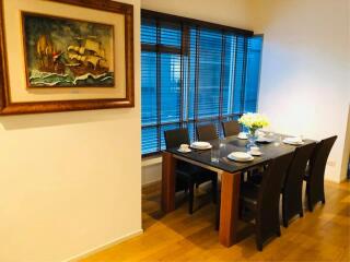 ขาย / เช่า  The Madison condo on Sukhumvit soi 41