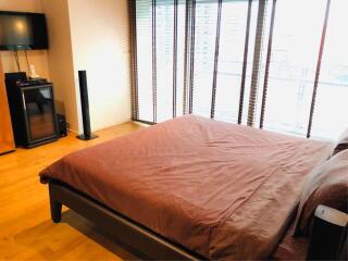 SELL / RENT  The Madison condo on Sukhumvit soi 41