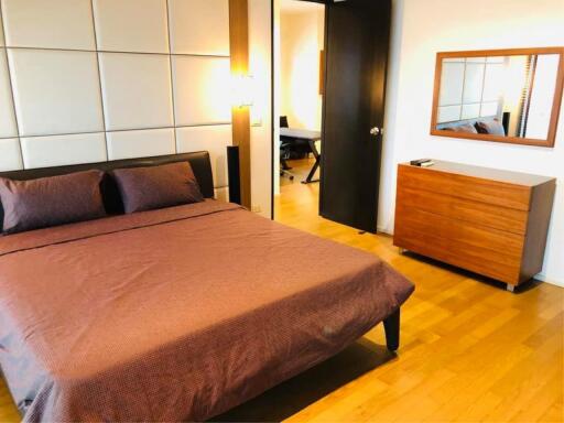 SELL / RENT  The Madison condo on Sukhumvit soi 41