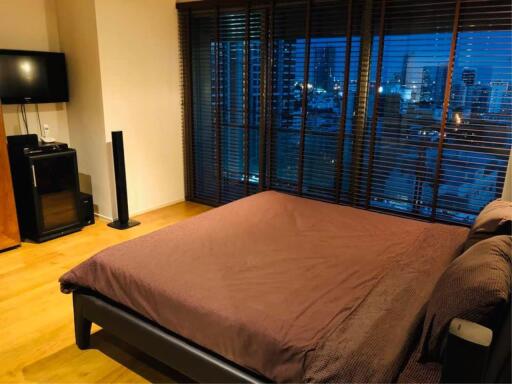 ขาย / เช่า  The Madison condo on Sukhumvit soi 41