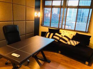 SELL / RENT  The Madison condo on Sukhumvit soi 41