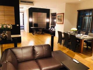 ขาย / เช่า  The Madison condo on Sukhumvit soi 41