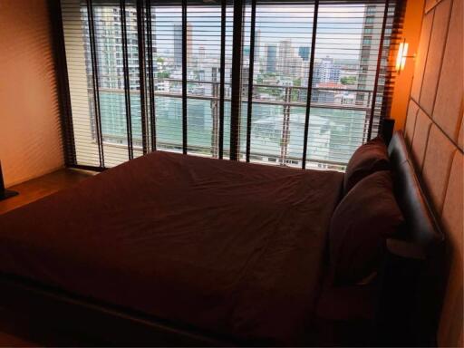 ขาย / เช่า  The Madison condo on Sukhumvit soi 41