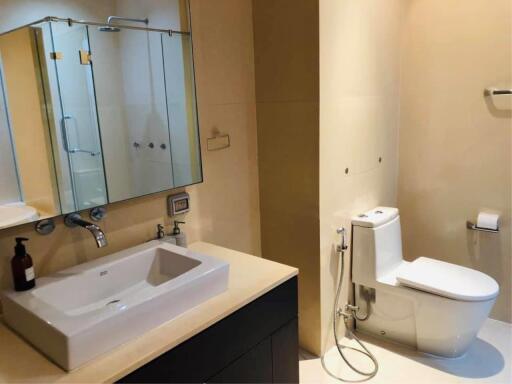 SELL / RENT  The Madison condo on Sukhumvit soi 41